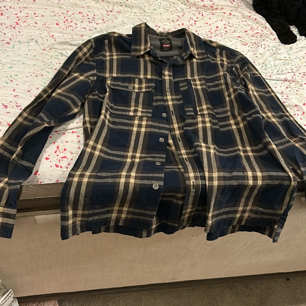 men’s shirt